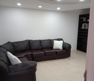 San Cristóbal Apartamento | APARTAMENTo CUMBRES ANDINAS 3 Hab 5 personas