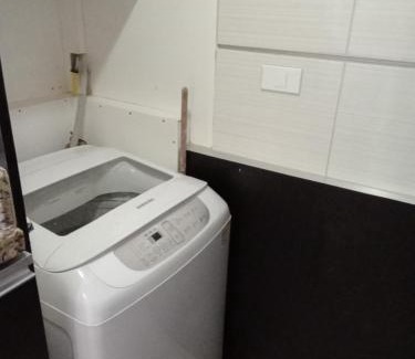 San Cristóbal Apartamento | APARTAMENTo CUMBRES ANDINAS 3 Hab 5 personas