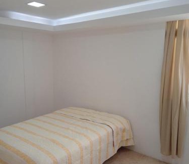 San Cristóbal Apartamento | APARTAMENTo CUMBRES ANDINAS 3 Hab 5 personas