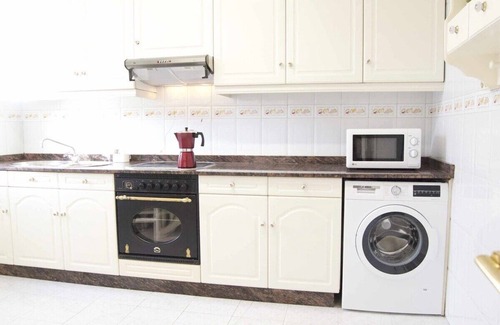 Ferrol Apartamento | Apartamento CUNTIS "Ferrol"