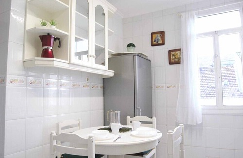 Ferrol Apartamento | Apartamento CUNTIS "Ferrol"
