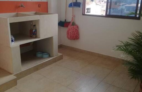 Curiti Apartamento | Apartamento Curiti Santander