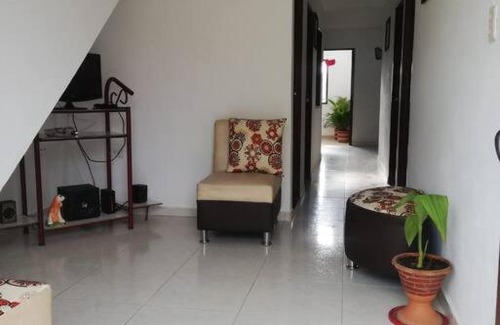 Curiti Apartamento | Apartamento Curiti Santander