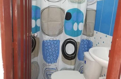 Curiti Apartamento | Apartamento Curiti Santander
