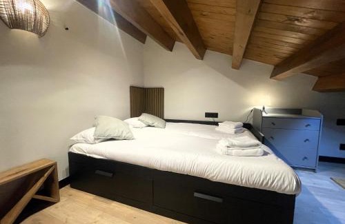Camprodon Apartamento | Apartamento dúplex en el puente histórico, Gra de Fajol