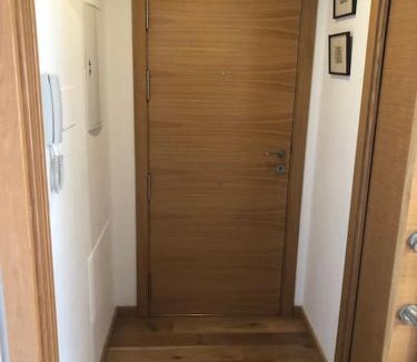 Sort Apartamento | Apartamento dúplex en Sort con piscina