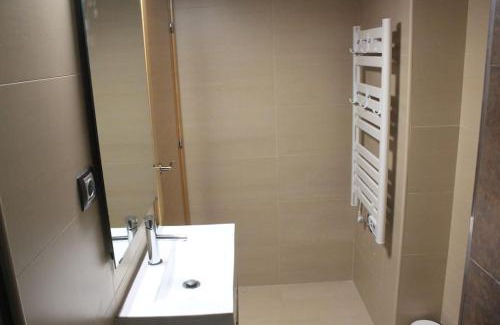 Sort Apartamento | Apartamento dúplex en Sort con piscina