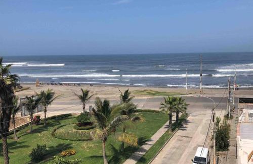 Trujillo Apartamento | Apartamento D&D Huanchaco