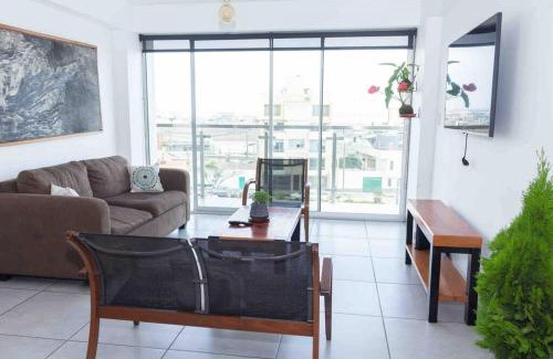 Trujillo Apartamento | Apartamento D&D Huanchaco