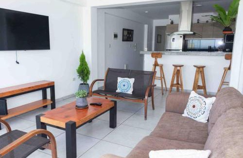 Trujillo Apartamento | Apartamento D&D Huanchaco