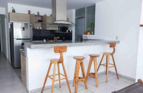 Trujillo Apartamento | Apartamento D&D Huanchaco