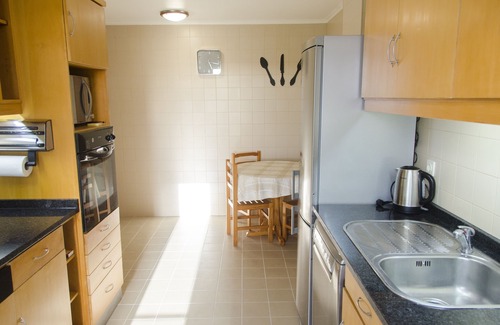 Ponta Delgada Apartamento | Apartamento da Boa Vista