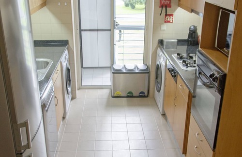 Ponta Delgada Apartamento | Apartamento da Boa Vista