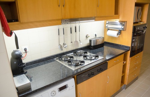 Ponta Delgada Apartamento | Apartamento da Boa Vista