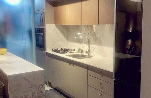 Aririba Apartamento | Apartamento da Alice