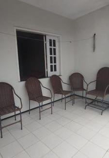 Vicosa do Ceara Apartamento | Apartamento da Dani