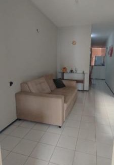Vicosa do Ceara Apartamento | Apartamento da Dani