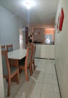 Vicosa do Ceara Apartamento | Apartamento da Dani