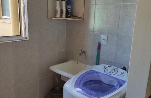 Simoes Lopes Apartamento | Apartamento da Fô