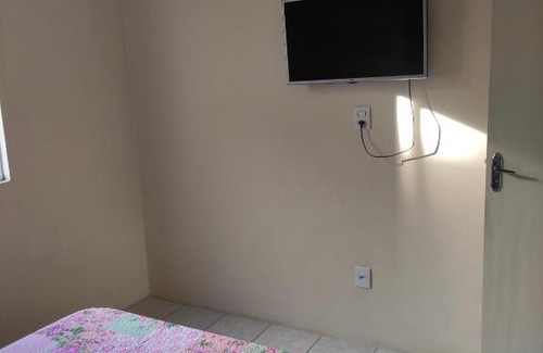 Simoes Lopes Apartamento | Apartamento da Fô