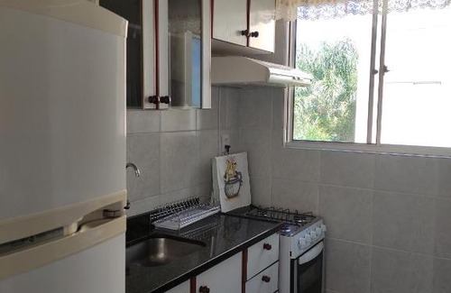 Simoes Lopes Apartamento | Apartamento da Fô