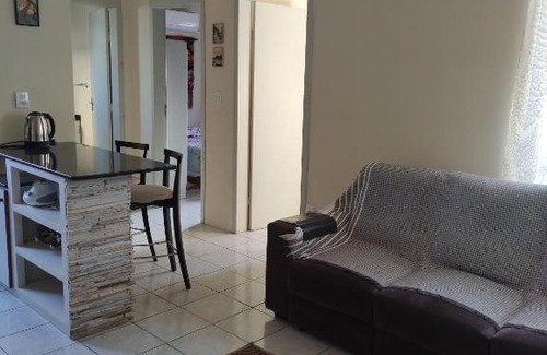 Simoes Lopes Apartamento | Apartamento da Fô