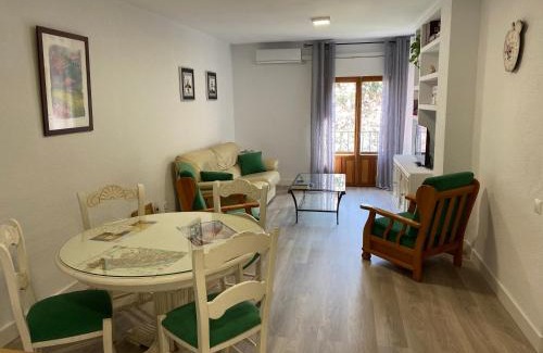 Plasencia Apartamento | Apartamento Dacosta