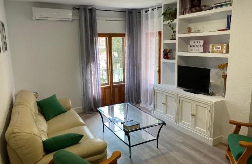 Plasencia Apartamento | Apartamento Dacosta