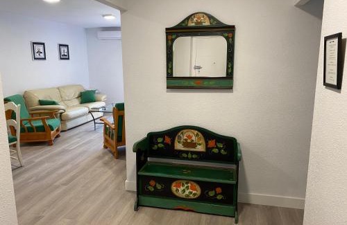 Plasencia Apartamento | Apartamento Dacosta
