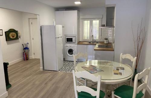 Plasencia Apartamento | Apartamento Dacosta