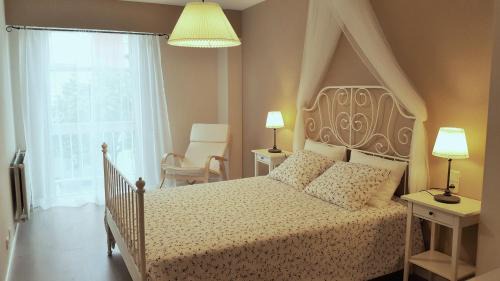 Monforte de Lemos Apartamento | Apartamento DACTONIUM - Ribeira Sacra