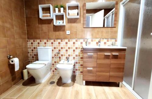 Monforte de Lemos Apartamento | Apartamento DACTONIUM - Ribeira Sacra