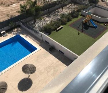 El Puntal Apartamento | Apartamento DALÍ