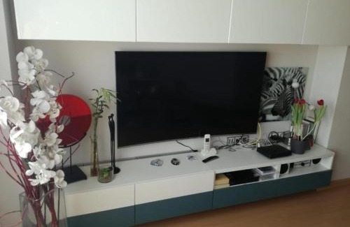 El Puntal Apartamento | Apartamento DALÍ