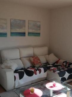 El Puntal Apartamento | Apartamento DALÍ