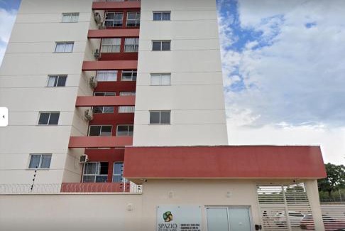 Plano Diretor Sul Apartamento | Apartamento das Estrelas