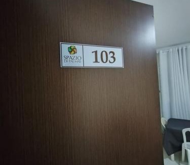 Plano Diretor Sul Apartamento | Apartamento das Estrelas