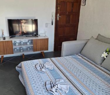 Jardim Camburi Apartamento | APARTAMENTO de 1 QUARTO JARDIM CAMBURI ,VITÓRIA-ES