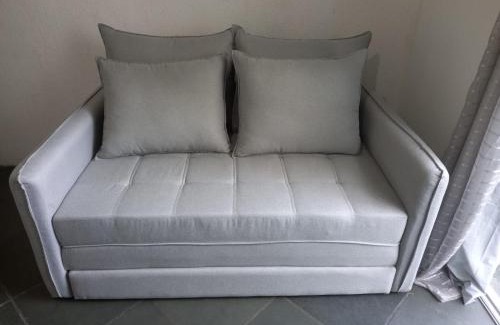 Jardim Camburi Apartamento | APARTAMENTO de 1 QUARTO JARDIM CAMBURI ,VITÓRIA-ES