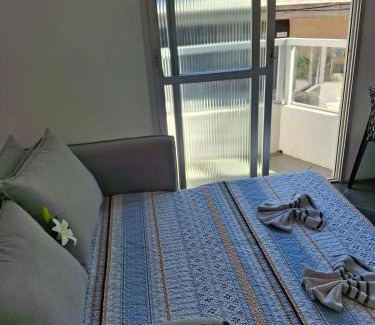 Jardim Camburi Apartamento | APARTAMENTO de 1 QUARTO JARDIM CAMBURI ,VITÓRIA-ES