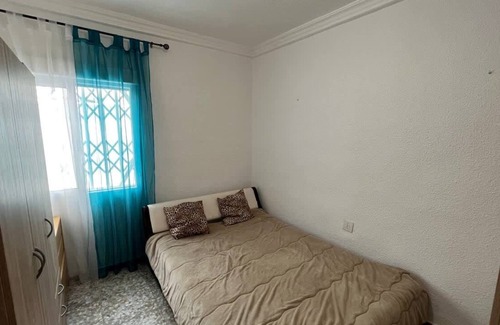 Alicante Apartamento | Apartamento de 2 dormitorios en Alacant