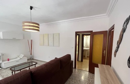 Alicante Apartamento | Apartamento de 2 dormitorios en Alacant
