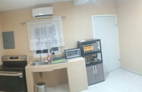 San Pedro Sula Apartamento | Apartamento de 2 Habitaciones