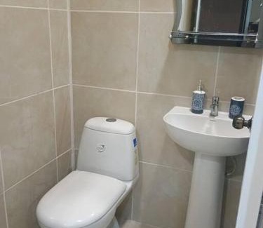 San Pedro Sula Apartamento | Apartamento de 2 Habitaciones