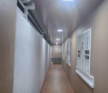 San Pedro Sula Apartamento | Apartamento de 2 Habitaciones