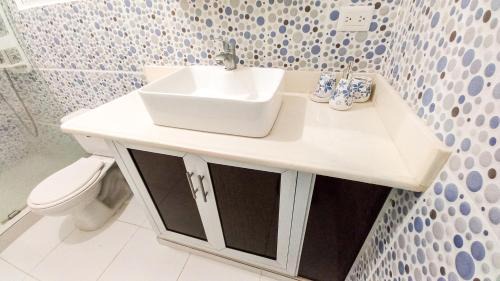 Yamasa Apartamento | Apartamento de 2 habitaciones