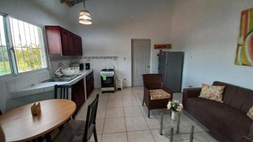 Yamasa Apartamento | Apartamento de 2 habitaciones