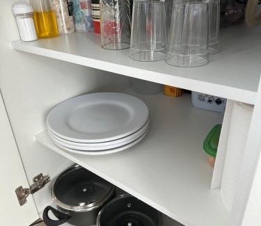 Nossa Senhora da Gloria Apartamento | Apartamento de 2 quartos espaçoso!