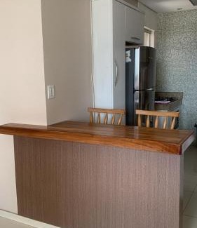 Belem Apartamento | Apartamento de 2 quartos com vaga de garagem para carros pequenos