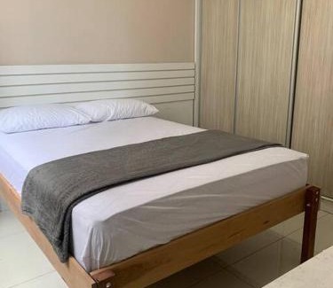 Belem Apartamento | Apartamento de 2 quartos com vaga de garagem para carros pequenos